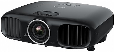 ���� ������ ���� ��� ��� Epson EH-TW6100 Full HD 2000 Lumens