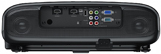 ���� ������ ���� ��� ��� Epson EH-TW6100 Full HD 2000 Lumens