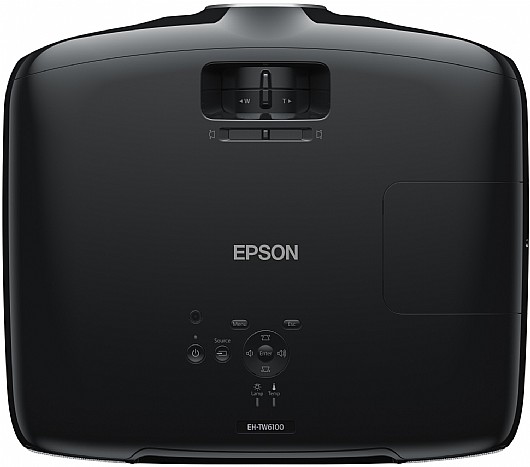 ���� ������ ���� ��� ��� Epson EH-TW6100 Full HD 2000 Lumens