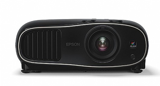 ���� ������ ���� ��� ��� Epson EH-TW6600� Full HD 2500 Lumens