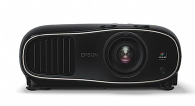 מקרן קולנוע ביתי תלת ממד Epson EH-TW6600 Full HD 2500 Lumens מקרן קולנוע ביתי תלת ממד Epson EH-TW6600 Full HD 2500 Lumens