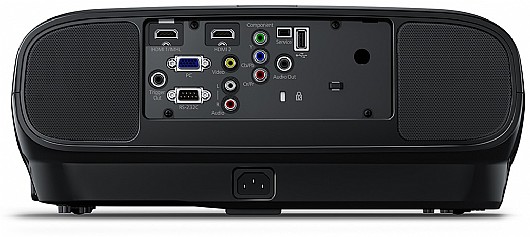 ���� ������ ���� ��� ��� Epson EH-TW6600� Full HD 2500 Lumens
