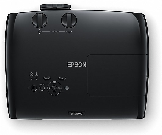 ���� ������ ���� ��� ��� Epson EH-TW6600� Full HD 2500 Lumens