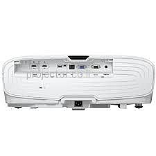  EPSON EH-TW7400 4K PRO-UHD projector