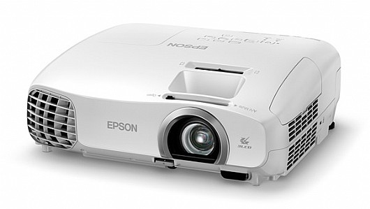 Epson EHTW5200  ���� Full HD 2000 Lumens