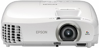 מקרן קולנוע ביתי תלת ממד Epson EH-TW5300 Full HD 2000 Lumens מקרן קולנוע ביתי תלת ממד Epson EH-TW5300 Full HD 2000 Lumens
