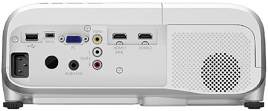 ���� ������ ���� ��� ��� Epson EH-TW5300 Full HD 2000 Lumens