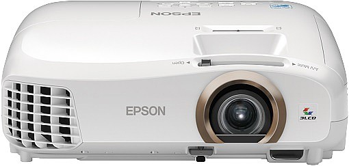���� ������ ���� ��� ��� Epson EH-TW5350 Full HD 2200 Lumens