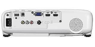  Epson EHTW610 