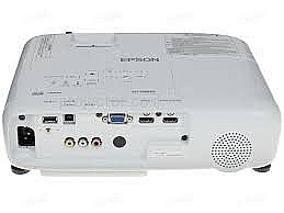  Epson EHTW610 