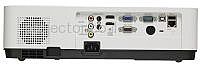 ���� EIKI EK-120U 4400L WUXGA 1920x1200