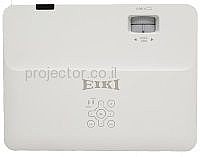 ���� EIKI EK-120U 4400L WUXGA 1920x1200