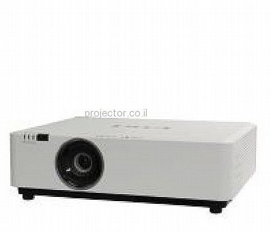 מקרן EIKI EK-355U 5500L WUXGA 1920x1200 with HLD LED מקרן EIKI EK-355U 5500L WUXGA 1920x1200 with HLD LED