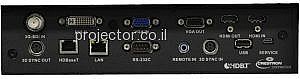 ���� �����  EIKI EK-820U 10,000L WUXGA 1920x1200