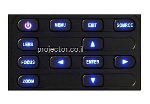 ���� �����  EIKI EK-820U 10,000L WUXGA 1920x1200