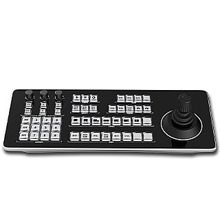 שלט מקלדת iSmart Camera Remote Controller EKB-01 שלט מקלדת iSmart Camera Remote Controller EKB-01
