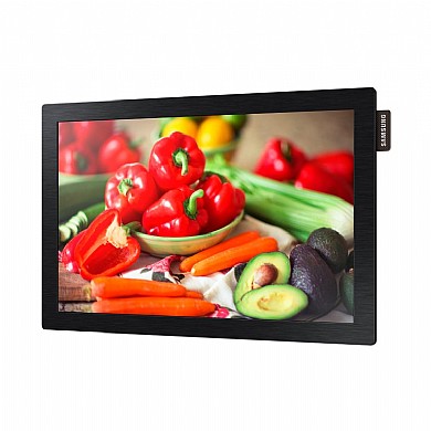 צג מחשב מקצועי "10.1 Samsung DB10D צג מחשב מקצועי "10.1 Samsung DB10D