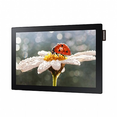 צג מחשב מקצועי "10.1 Samsung DB10E-POE צג מחשב מקצועי "10.1 Samsung DB10E-POE