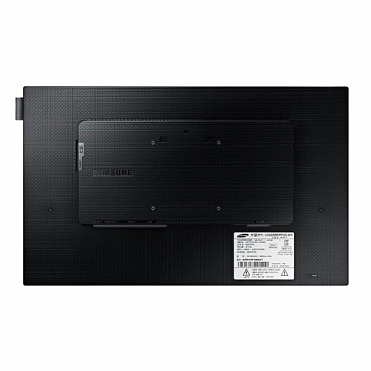 �� ���� ������ "21.5 Samsung DB22D-P 