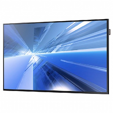 צג מקצועי לעסקים "40 Samsung DC40E צג מקצועי לעסקים "40 Samsung DC40E