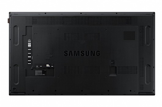 �� ������ ������ "55 Samsung DH55E High Brightness 700nits