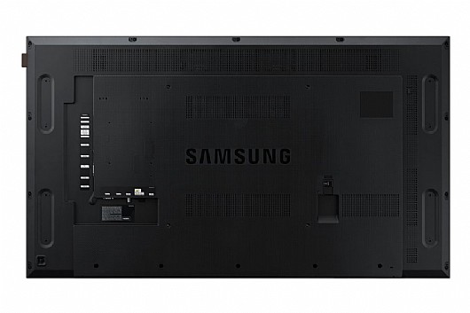 �� ������ ������ "55 Samsung DM55E 