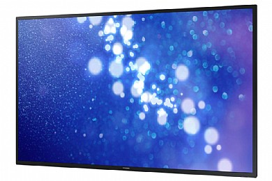 צג מקצועי לעסקים "65 Samsung DM65E צג מקצועי לעסקים "65 Samsung DM65E