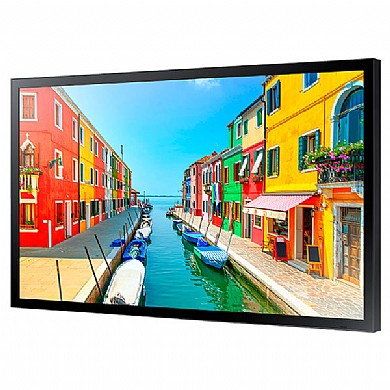 צג מקצועי לפרסום "46 Samsung OH46D Outdoor צג מקצועי לפרסום "46 Samsung OH46D Outdoor