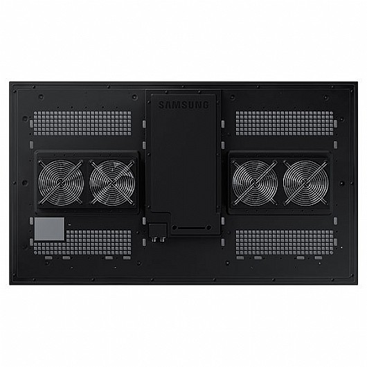 �� ������ ������ "55 Samsung OH55D Outdoor