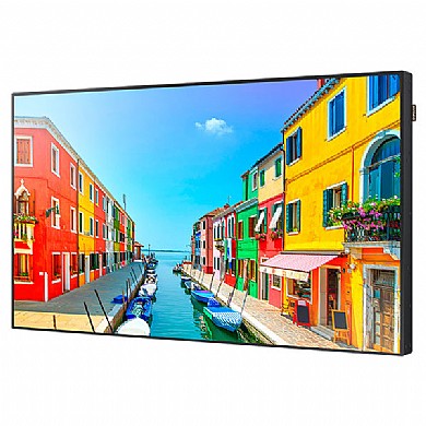 �� ������ ������ "46 Samsung OM46D-W Semi-Outdoor