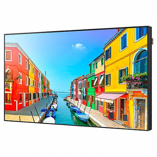 �� ������ ������ "55 Samsung OM55D-W Semi-Outdoor