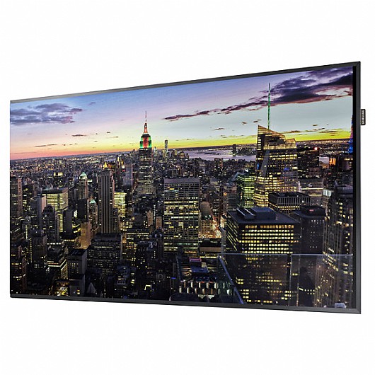 �� ������ ������ Samsung QM65F 65" 4K