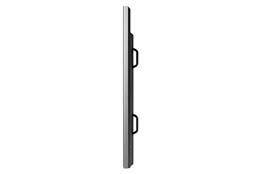 �� ������ ������ Samsung QM85D 85" 4K
