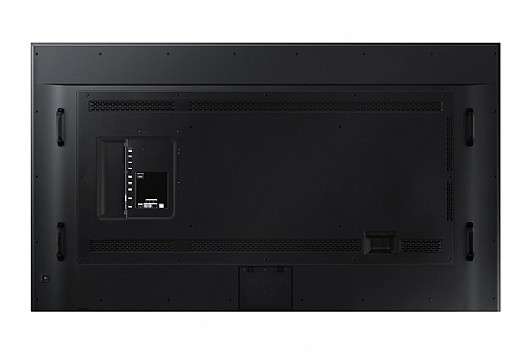 �� ������ ������ Samsung QM85D 85" 4K