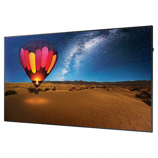 �� ������ ������ Samsung QM98F 98" 4K
