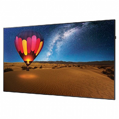 �� ������ ������ Samsung QM98F 98" 4K