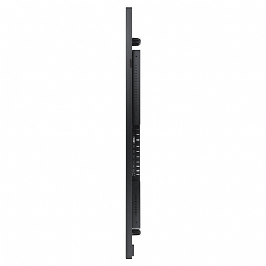 �� ������ ������ Samsung QM98F 98" 4K