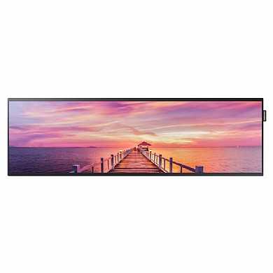 צג מקצועי רחב "37 Samsung Stretch SH37F צג מקצועי רחב "37 Samsung Stretch SH37F