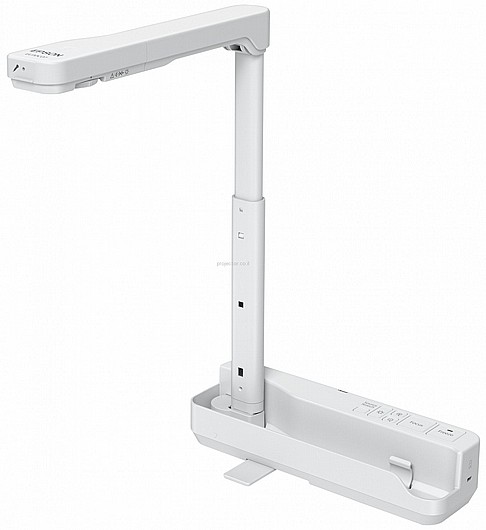  ����� �����  Epson ELPDC07 visualizer.