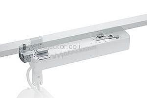   Epson ELPMB54W Lighting Track Mount - EV-100 EV-105