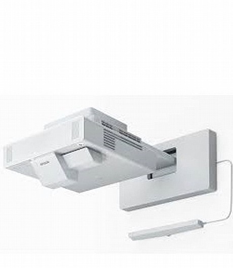 ���� ����� ����������� ���� ��� Epson BrightLink 1480Fi Laser 5000L WXGA 1366x768Interactive, Short-Throw