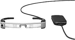 Epson  BT300 N
