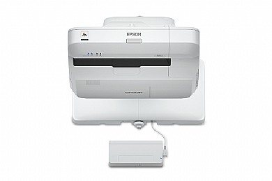 מקרן אלחוטי אינטראקטיבי EPSON EB-1440Ui WUXGA 3800 Lumens מקרן אלחוטי אינטראקטיבי EPSON EB-1440Ui WUXGA 3800 Lumens