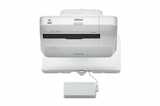 ���� ������ ����������� EPSON EB-1450Ui WUXGA 3800 Lumens