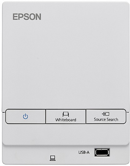���� ������ ����������� EPSON EB-1450Ui WUXGA 3800 Lumens
