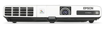 ���� ���� Epson EB1770W WXGA 3000 Lumens