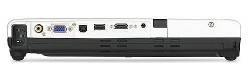 ���� ���� Epson EB1770W WXGA 3000 Lumens