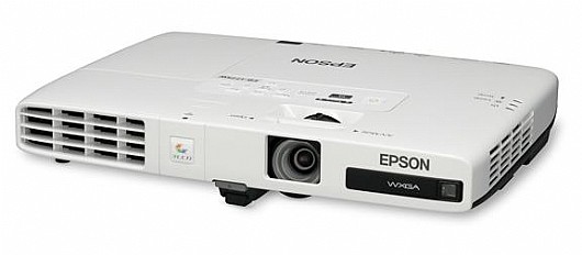 ���� ���� Epson EB1775W WXGA 3000 Lumens