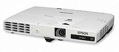 ���� ���� Epson EB1775W WXGA 3000 Lumens