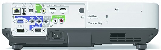 ���� ���� Epson EB2140W WXGA 4200 Lumens